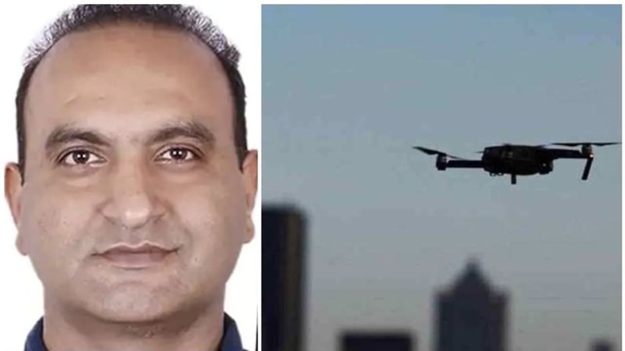 ഡ്രോണ്‍ ആക്രമണങ്ങള്‍ നേരിടാന്‍ ഇന്ത്യ തയ്യാറാണോ?; വിശദീകരിച്ച് റിട്ടേയര്‍ഡ് ലെഫ്.കേണല്‍ നവീന്‍ നവ്ലാനി