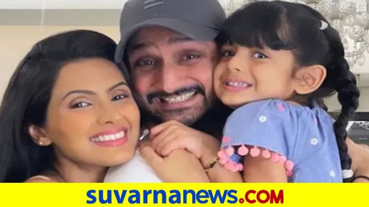 ಕ್ರಿಕೆಟಿಗ ಹರ್ಭಜನ್ ಸಿಂಗ್ ಕುಟುಂಬಕ್ಕೆ ಹೊಸ ಅತಿಥಿ ಆಗಮನ ಕ್ರಿಕೆಟಿಗ ಹರ್ಭಜನ್ ಸಿಂಗ್ ಕುಟುಂಬಕ್ಕೆ ಹೊಸ ಅತಿಥಿ ಆಗಮನ