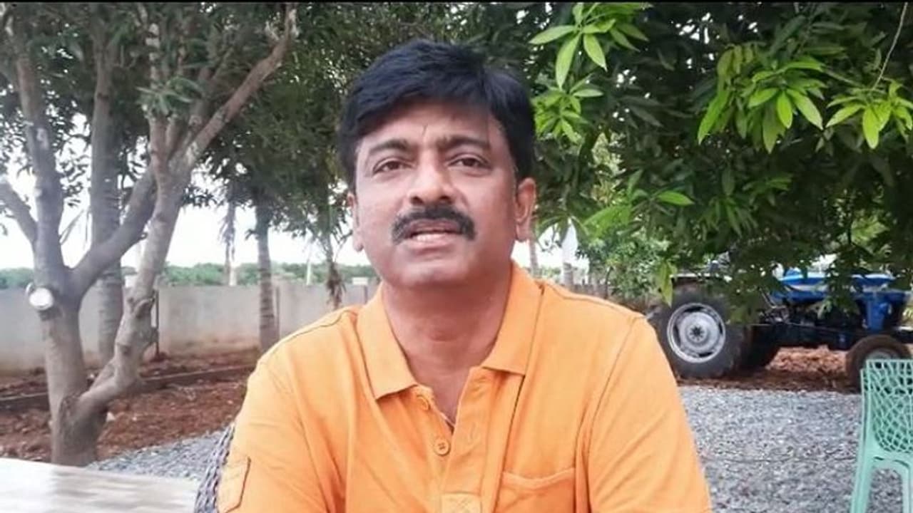 సీఎం జగన్‌పై చెక్‌బౌన్స్‌ కేసు పెడతాం.. టీడీపీ నేత బీటెక్‌ రవి