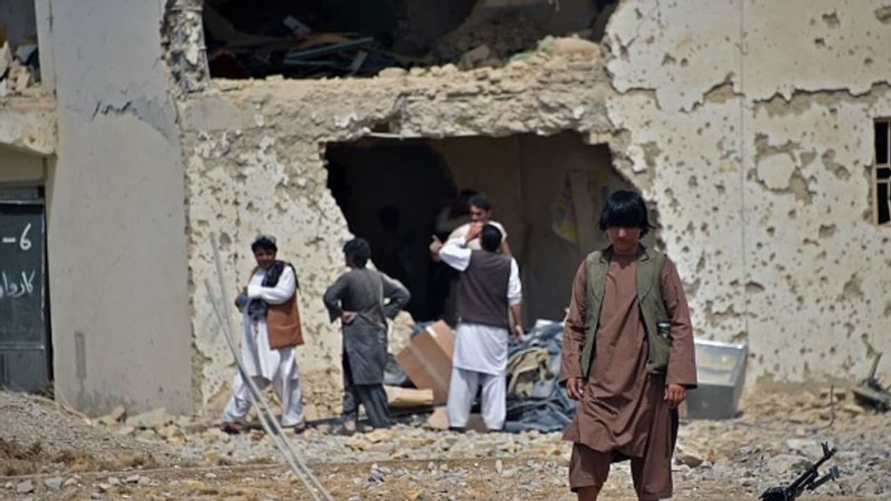 अफगानिस्तान से अमेरिका की वापसीः पश्चिमी देश बढ़ाएंगे दूरी, चीन रूस का बढ़ेगा हस्तक्षेप!