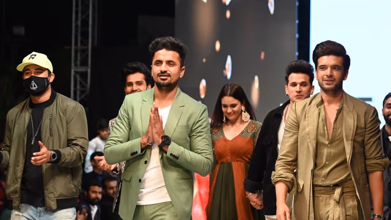 Want to enroll for Mr & Miss Supermodel International 2021? Take a look at this star studded opportunity Want to enroll for Mr & Miss Supermodel International 2021? Take a look at this star studded opportunity