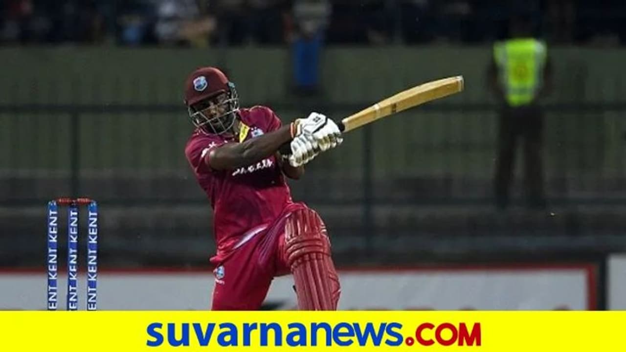 ಟಿ20 ಕ್ರಿಕೆಟ್: ಆಸೀಸ್ ಎದುರು ರೋಚಕ ಗೆಲುವು ಸಾಧಿಸಿದ ವೆಸ್ಟ್ ಇಂಡೀಸ್ ಟಿ20 ಕ್ರಿಕೆಟ್: ಆಸೀಸ್ ಎದುರು ರೋಚಕ ಗೆಲುವು ಸಾಧಿಸಿದ ವೆಸ್ಟ್ ಇಂಡೀಸ್