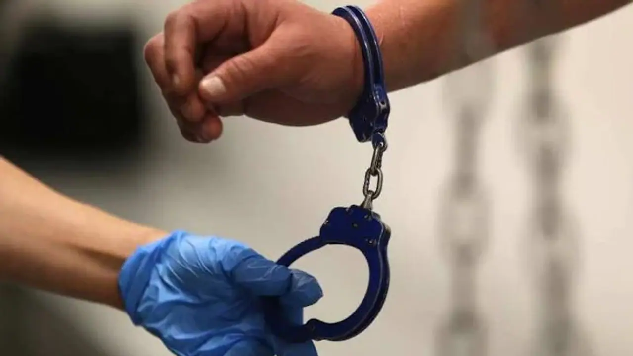 ದೇವರ ಹೆಸರಲ್ಲಿ ನಡೆಯುತಿತ್ತು ಈ ದಂಧೆ : ಮಾಜಿ ಪೊಲೀಸ್‌ ಅಧಿಕಾರಿ ಸೇರಿ 3 ಸೆರೆ