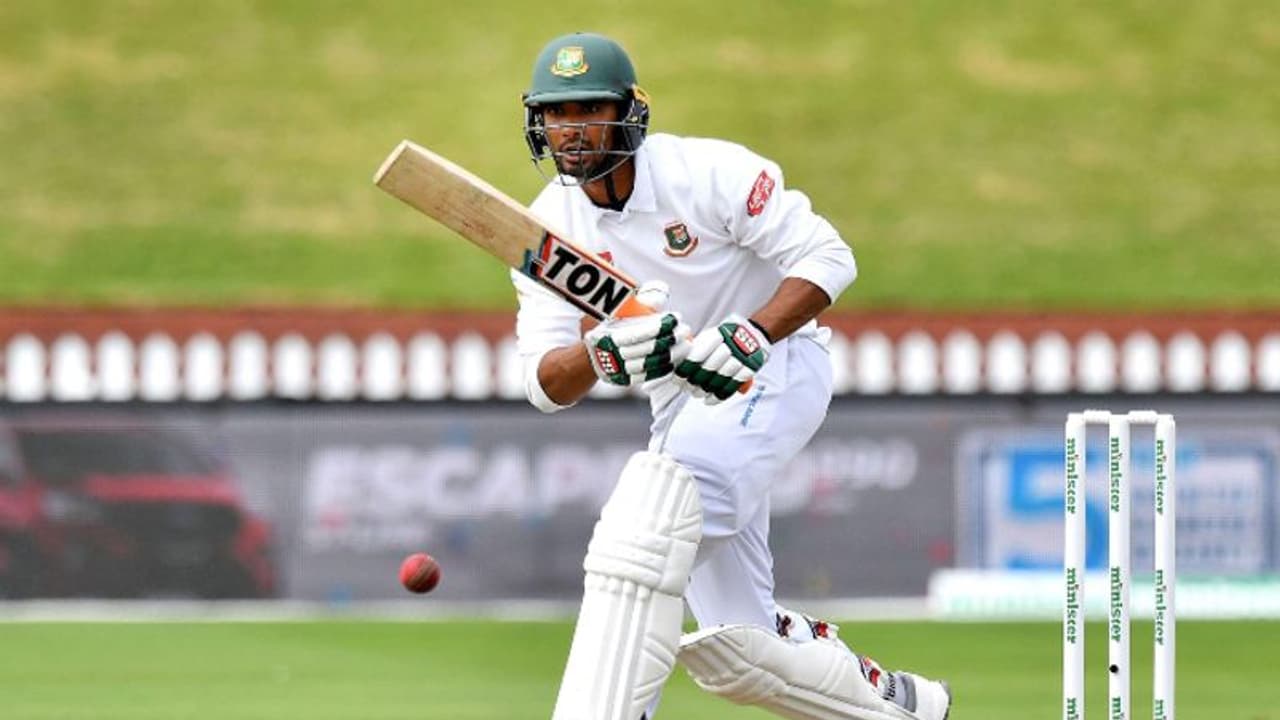 NZ vs BAN: बांग्लादेश की शानदार शुरुआत, न्यूजीलैंड ने 70 रनों के अंतराल में गंवाए अंतिम 5 विकेट NZ vs BAN: बांग्लादेश की शानदार शुरुआत, न्यूजीलैंड ने 70 रनों के अंतराल में गंवाए अंतिम 5 विकेट