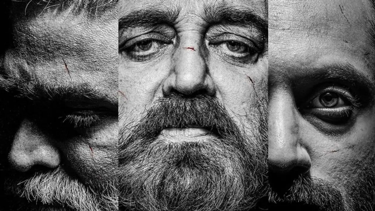 Kamal Hassan: கமலுக்கு கொரோனா தொற்று ஏற்பட்டதால் 'விக்ரம்' படக்குழு எடுத்த திடீர் முடிவு!