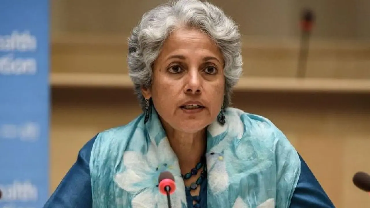 ಒಮಿಕ್ರೋನ್ ಬಗ್ಗೆ ಭಯ ಬೇಡ ಎಂದ WHO ವಿಜ್ಞಾನಿ ಡಾ.ಸೌಮ್ಯ ಸ್ವಾಮಿನಾಥನ್