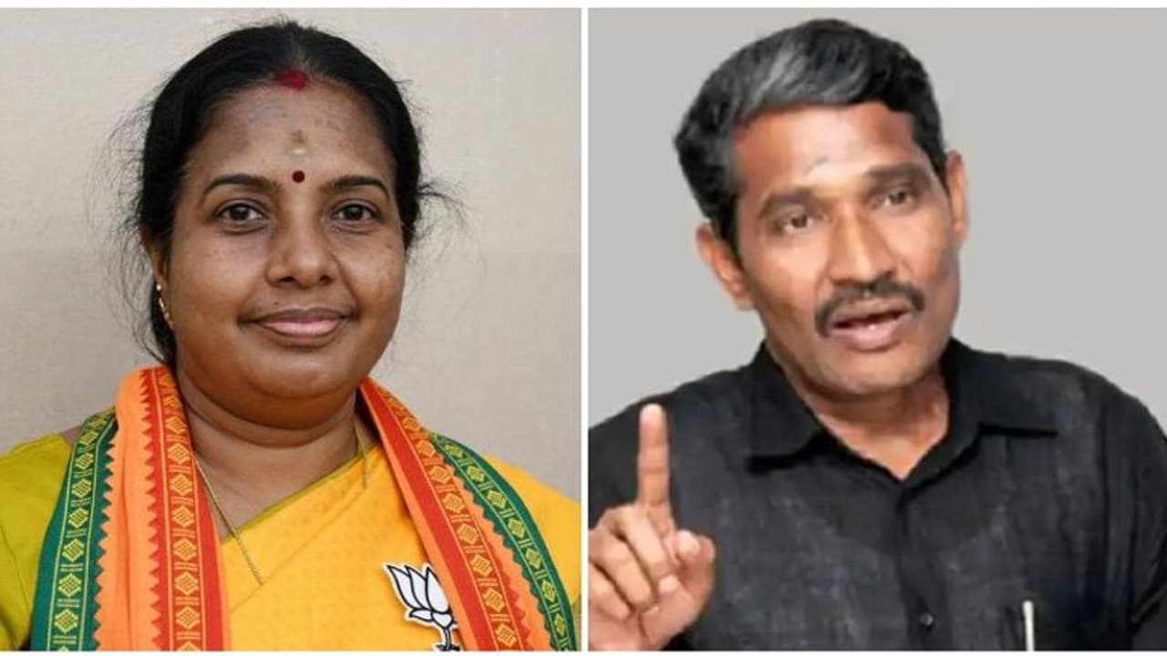 கொங்குன்னா என்ன தெரியுமா? அது வேற டிபார்ட்மென்ட்... வானதியின் பதிவுக்கு அர்த்தம் சொன்ன விசிக..! கொங்குன்னா என்ன தெரியுமா? அது வேற டிபார்ட்மென்ட்... வானதியின் பதிவுக்கு அர்த்தம் சொன்ன விசிக..!