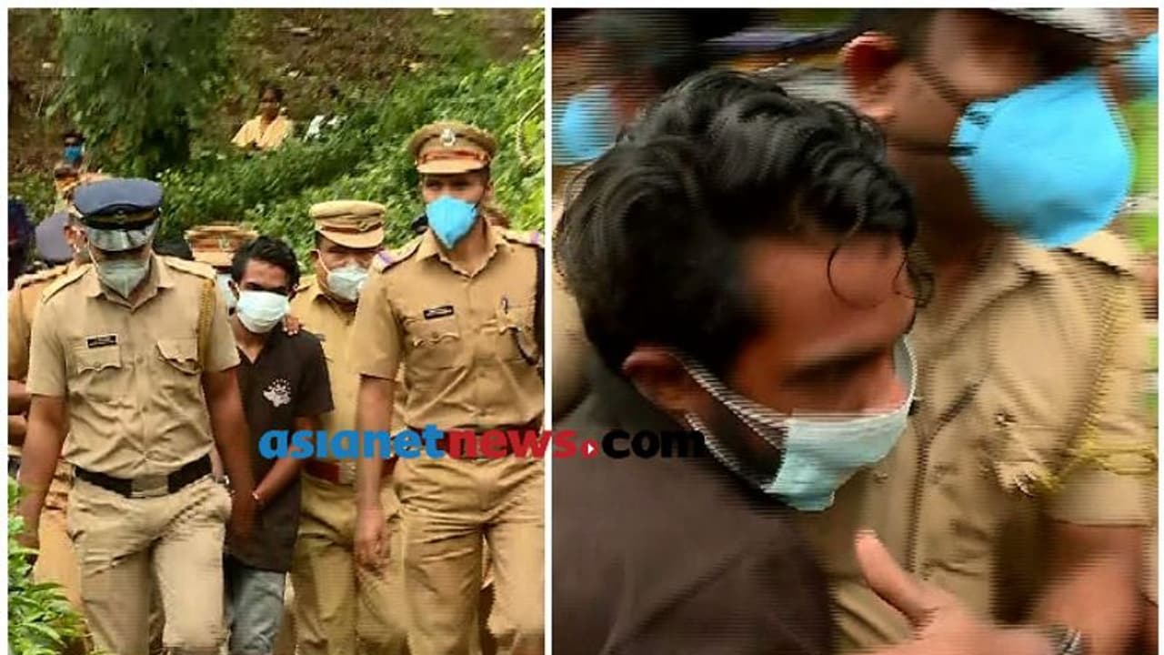 വണ്ടിപ്പെരിയാർ കേസ്; പൊലീസിന്റേയും സർക്കാരിന്റേയും അനാസ്ഥക്കെതിരെ 17ന് കോൺഗ്രസ് ധർണ്ണ 