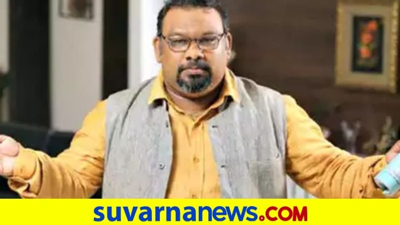 14 ದಿನಗಳ ಜೀವನ್ಮರಣ ಹೋರಾಟ ಮುಗಿಸಿ, ನಿರ್ದೇಶಕ ಕತ್ತಿ ಮಹೇಶ್ ಸಾವು! 14 ದಿನಗಳ ಜೀವನ್ಮರಣ ಹೋರಾಟ ಮುಗಿಸಿ, ನಿರ್ದೇಶಕ ಕತ್ತಿ ಮಹೇಶ್ ಸಾವು!