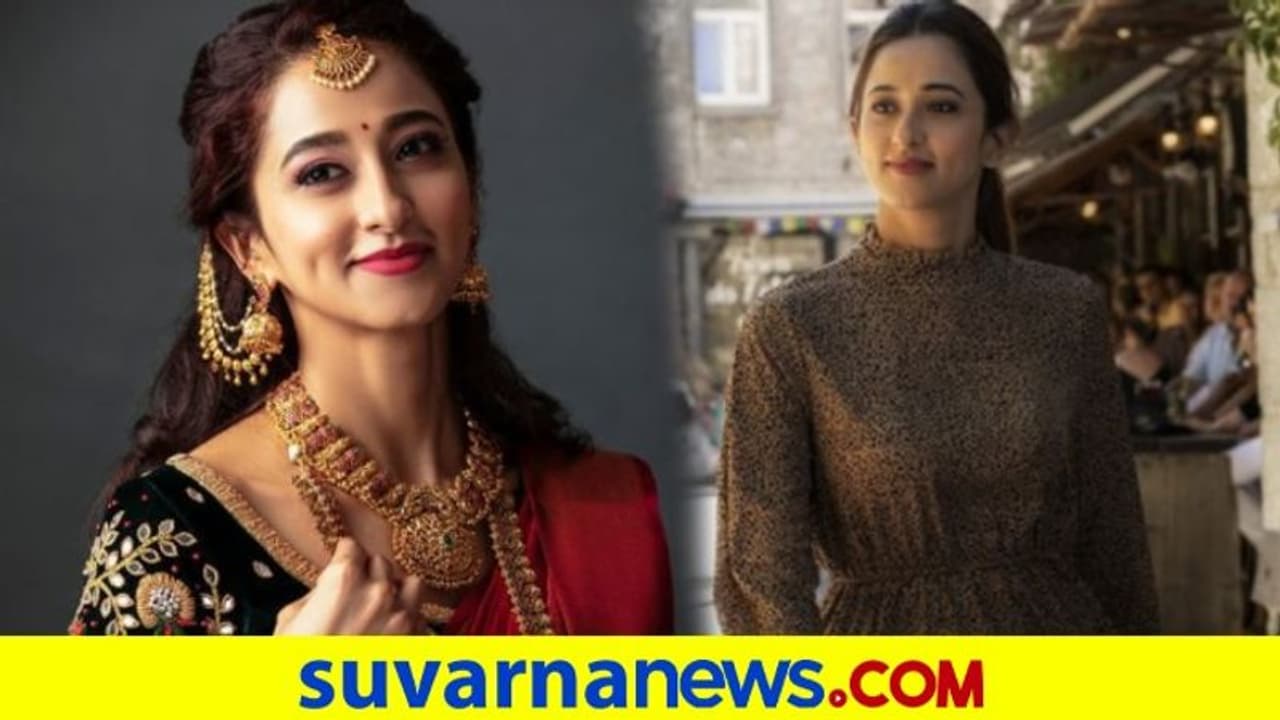 ಎಲ್ಲರಿಗೀಗ ಕಷ್ಟ, ಜಡ್ಜ್ಮೆಂಟಲ್ ಆಗೋದು ಬೇಡ: ರಾಧಿಕಾ ನಾರಾಯಣ್! ಎಲ್ಲರಿಗೀಗ ಕಷ್ಟ, ಜಡ್ಜ್ಮೆಂಟಲ್ ಆಗೋದು ಬೇಡ: ರಾಧಿಕಾ ನಾರಾಯಣ್!