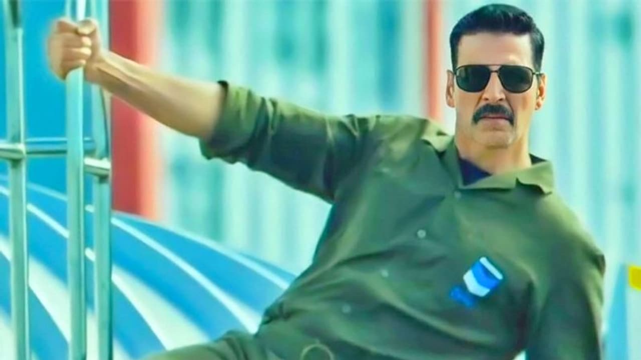 फिर बदल सकती है अक्षय कुमार की बेल बॉटम की रिलीज डेट, जुलाई नहीं अब इस महीने हो सकती है रिलीज फिर बदल सकती है अक्षय कुमार की बेल बॉटम की रिलीज डेट, जुलाई नहीं अब इस महीने हो सकती है रिलीज