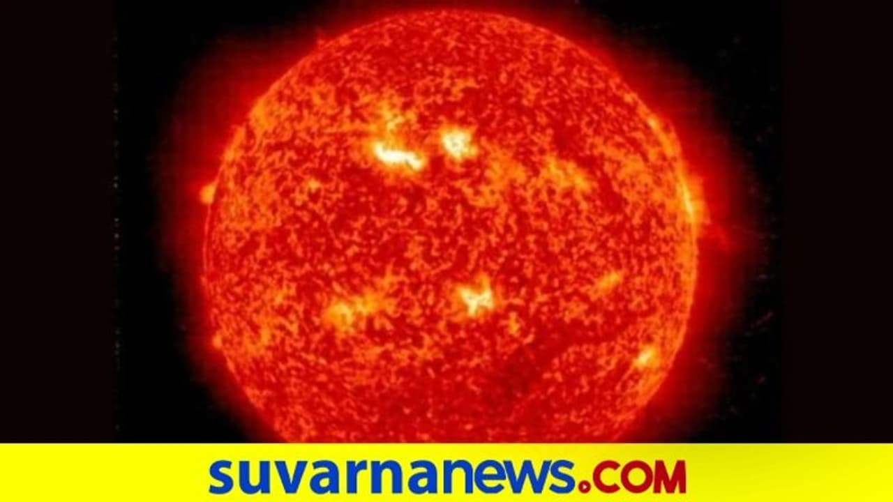 ಭೂಮಿಗಪ್ಪಳಿಸಲಿದೆ ಸೌರ ಚಂಡಮಾರುತ: GPS, ನೆಟ್‌ವರ್ಕ್‌ ಸಮಸ್ಯೆ