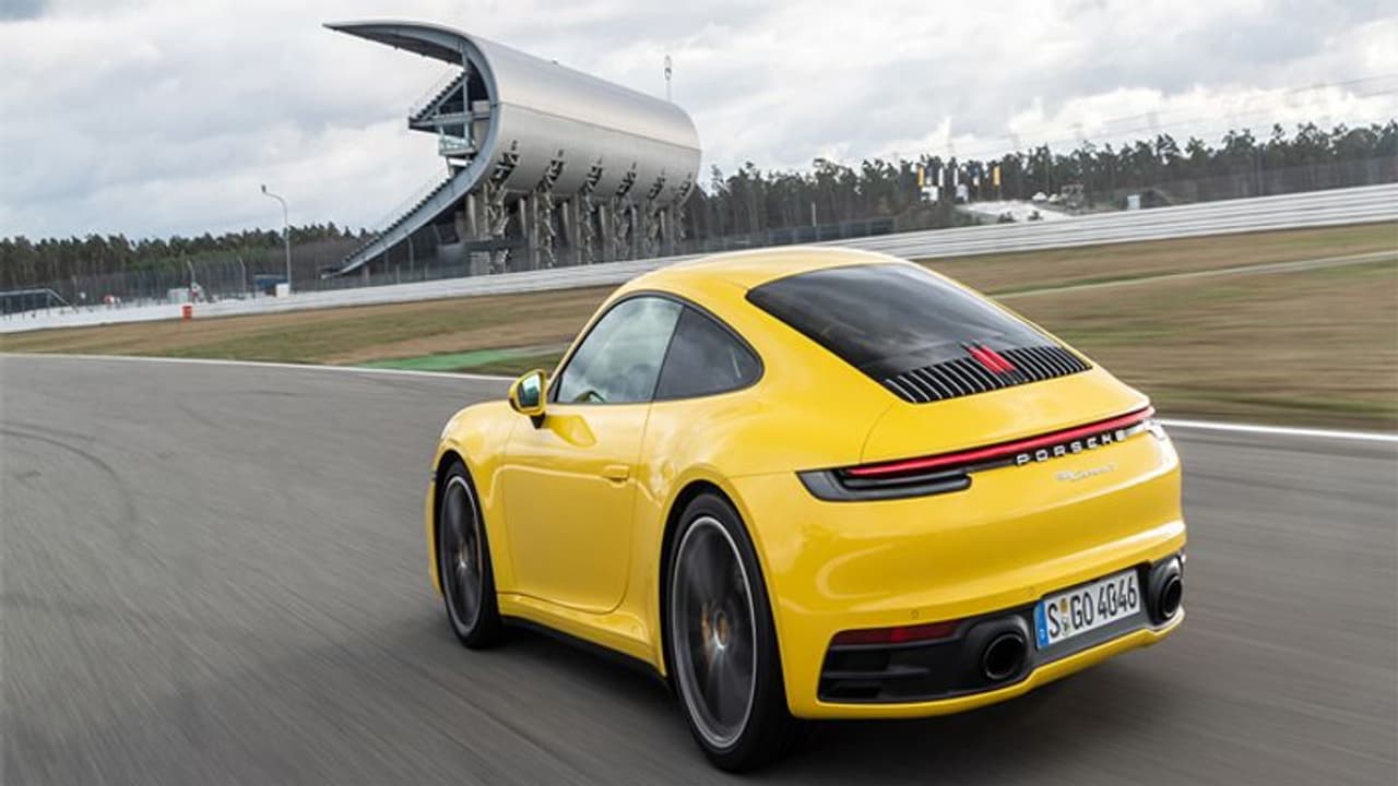 പോർഷെ 911 കാരേര കാറുകൾ ഇന്ത്യയിൽ പോർഷെ 911 കാരേര കാറുകൾ ഇന്ത്യയിൽ