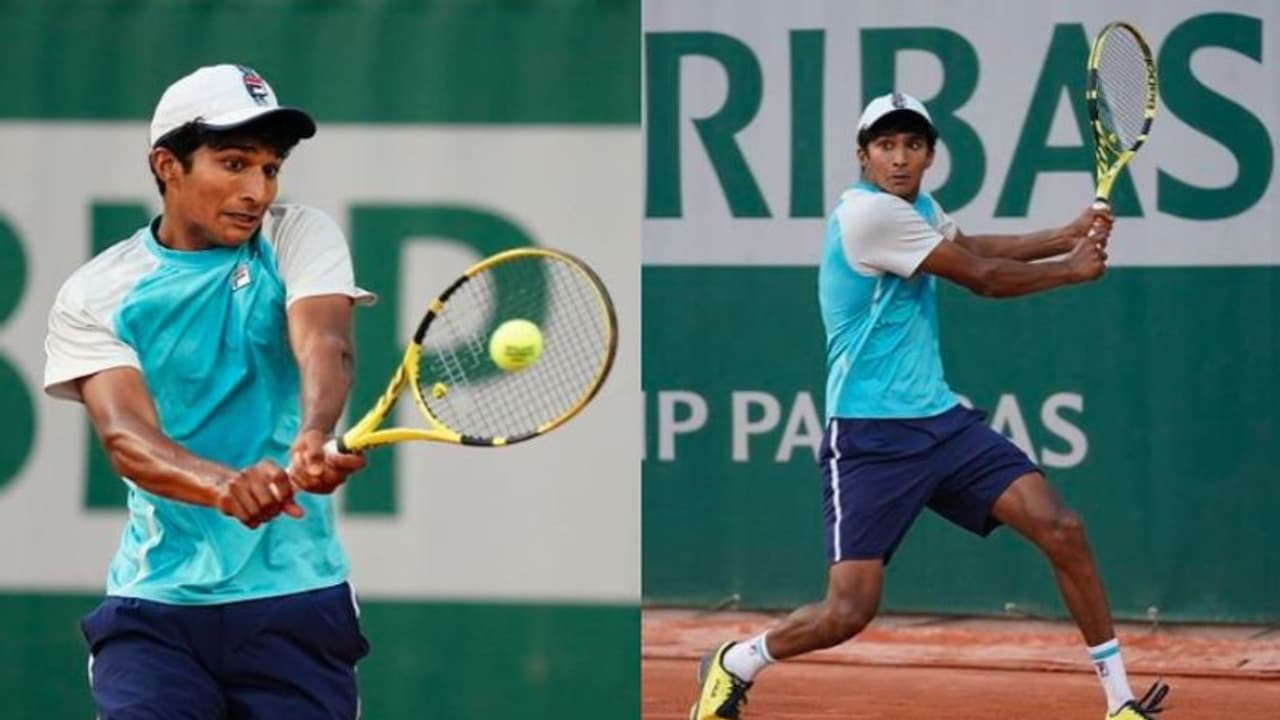 জুনিয়র উইম্বলডন ফাইনালে সমীর বন্দ্যোপাধ্যায়, ফাইনালে সাফল্য কামনায় বাংলা তথা দেশ জুনিয়র উইম্বলডন ফাইনালে সমীর বন্দ্যোপাধ্যায়, ফাইনালে সাফল্য কামনায় বাংলা তথা দেশ