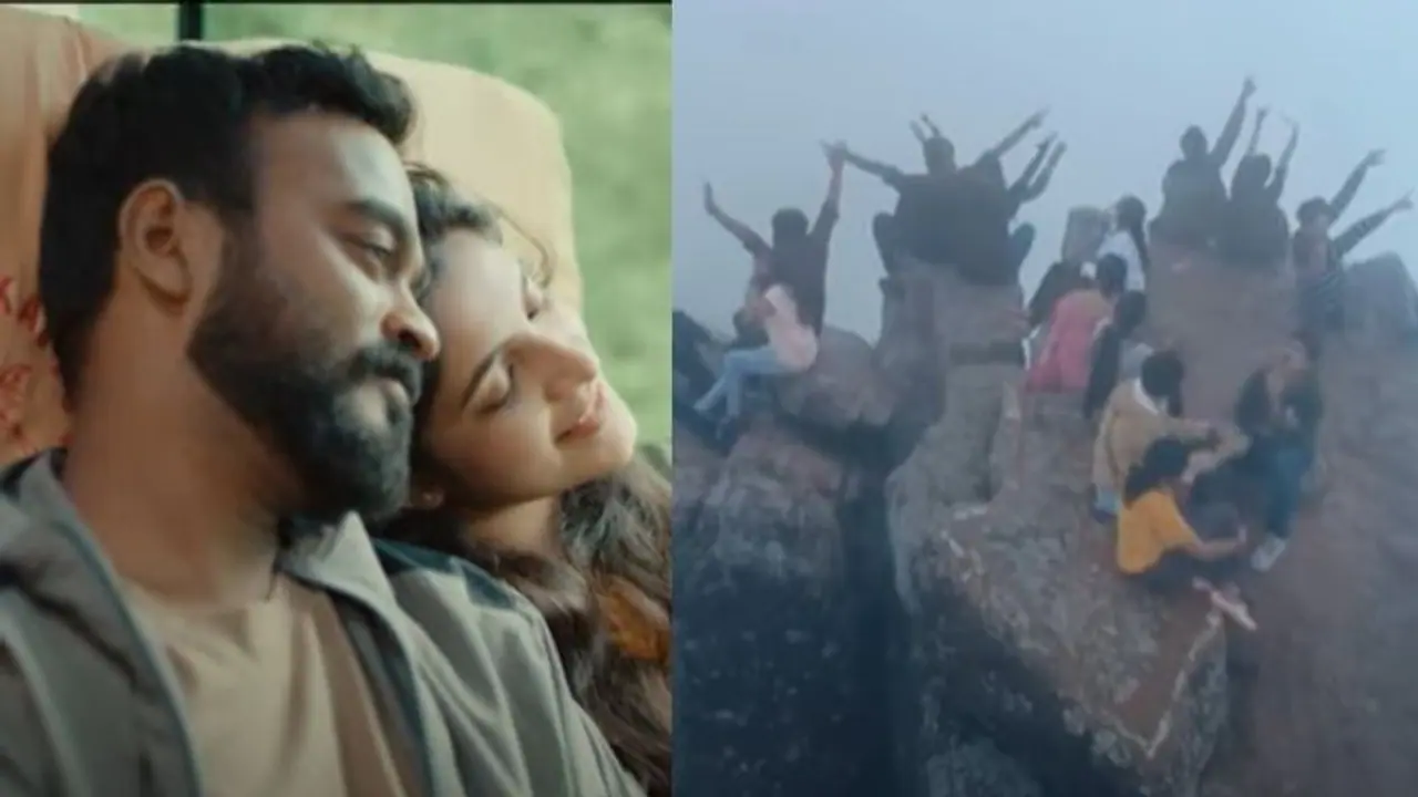 സൗഹൃദത്തിന്റെ വഴിയെ ‘പരസ്പരം ഇനിയൊന്നും’; മിഷൻ സിയിലെ പുതിയ ഗാനമെത്തി സൗഹൃദത്തിന്റെ വഴിയെ ‘പരസ്പരം ഇനിയൊന്നും’; മിഷൻ സിയിലെ പുതിയ ഗാനമെത്തി