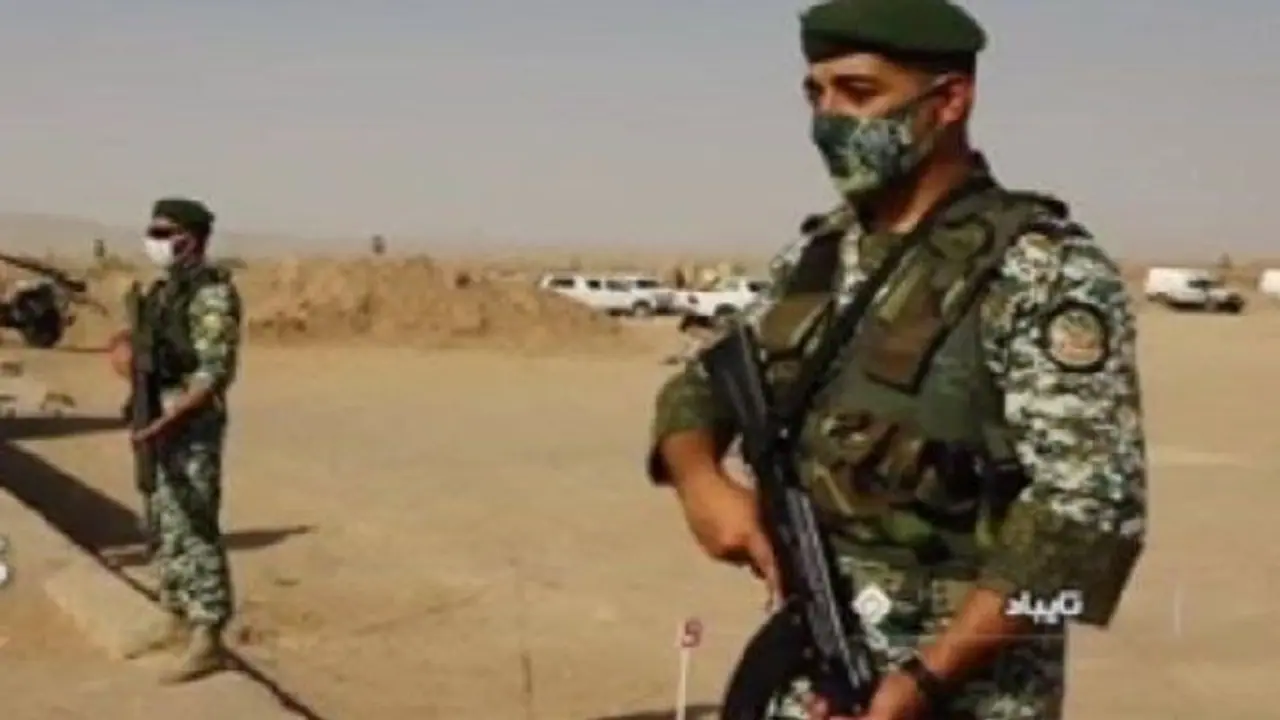 Clashes intensify in Afghanistan as Taliban rockets strike Kandahar airport