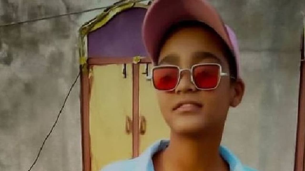 ऑनलाइन गेम की लत में बच्चे की हत्या, एक टॉपअप के चलते मासूम को दी दर्दनाक मौत ऑनलाइन गेम की लत में बच्चे की हत्या, एक टॉपअप के चलते मासूम को दी दर्दनाक मौत