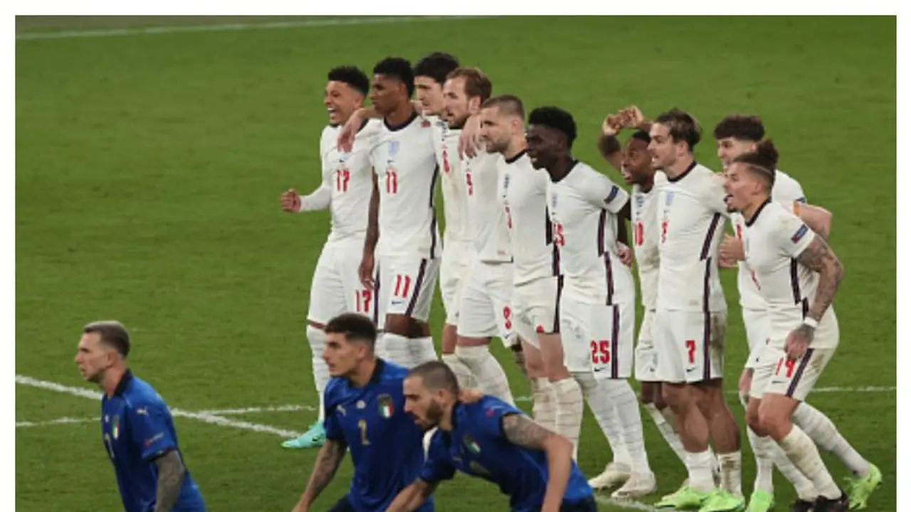 UEFA Euro 2020: A look at all the numbers and stats UEFA Euro 2020: A look at all the numbers and stats