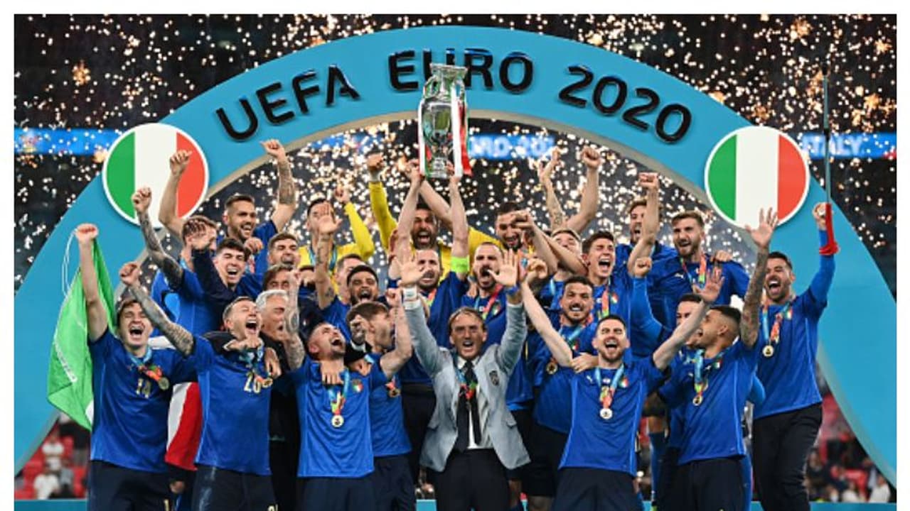UEFA Euro 2028: UK and Ireland officially submit joint bid to UEFA; list of stadium revealed UEFA Euro 2028: UK and Ireland officially submit joint bid to UEFA; list of stadium revealed