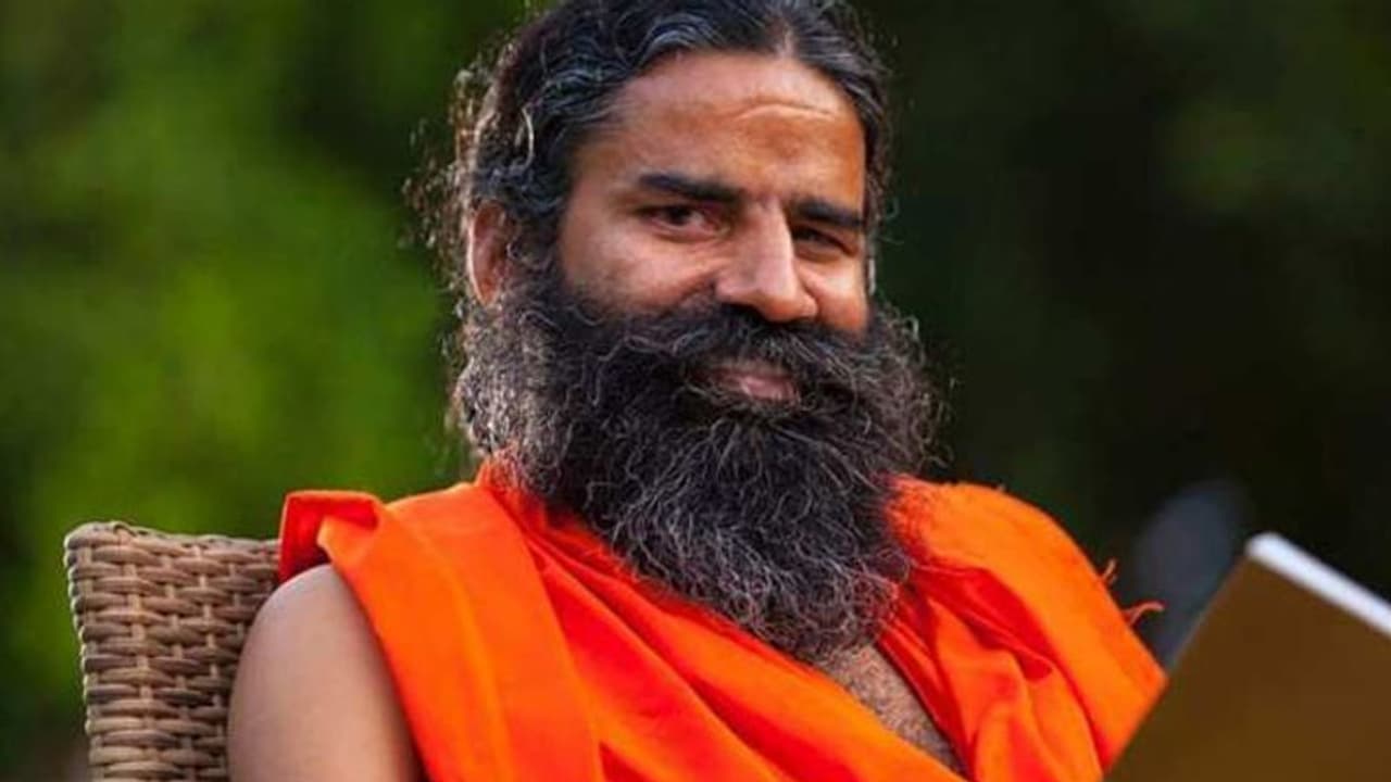 ಬಾಬಾ ರಾಮದೇವ್ ಕಂಪನಿಗೆ ಶೇ.71ರಷ್ಟು ಲಾಭ; ಅತಿ ಹೆಚ್ಚು ಆದಾಯ ನೀಡಿದ ಪ್ರೊಡಕ್ಟ್ ಇದೇ ನೋಡಿ