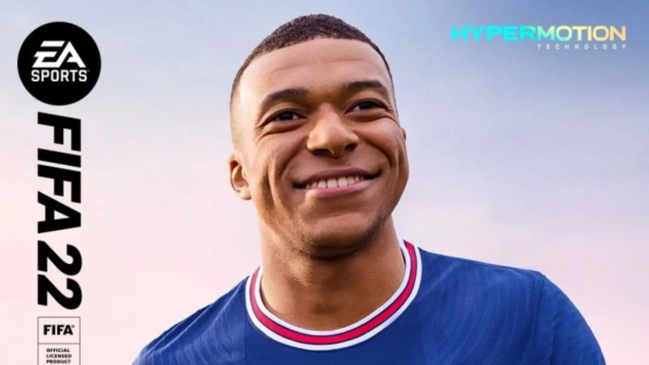 EA Sports 'FIFA 22' will be the most immersive ever thanks to HyperMotion EA Sports 'FIFA 22' will be the most immersive ever thanks to HyperMotion