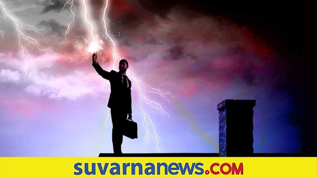 20 ಜನ ಸಿಡಿಲಿಗೆ ಬಲಿ, ಇವರಲ್ಲಿ 11 ಜನರೂ ಸೆಲ್ಫೀ ತೆಗೀತಿದ್ರು..!