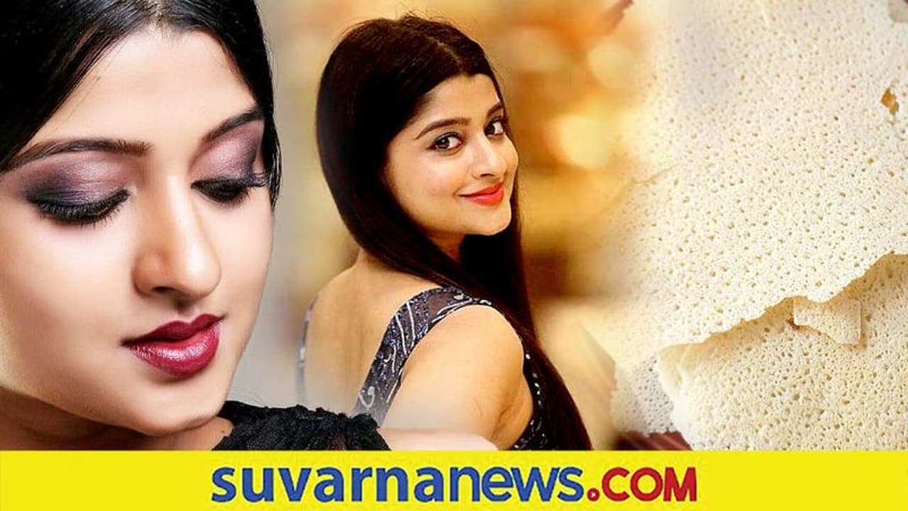 ಐಶಾನಿ ಶೆಟ್ಟಿ ಮಾಡಿರೋ 'ಕೋರಿ ರೊಟ್ಟಿ' ವಿಡಿಯೋ ವೈರಲ್! ಐಶಾನಿ ಶೆಟ್ಟಿ ಮಾಡಿರೋ 'ಕೋರಿ ರೊಟ್ಟಿ' ವಿಡಿಯೋ ವೈರಲ್!