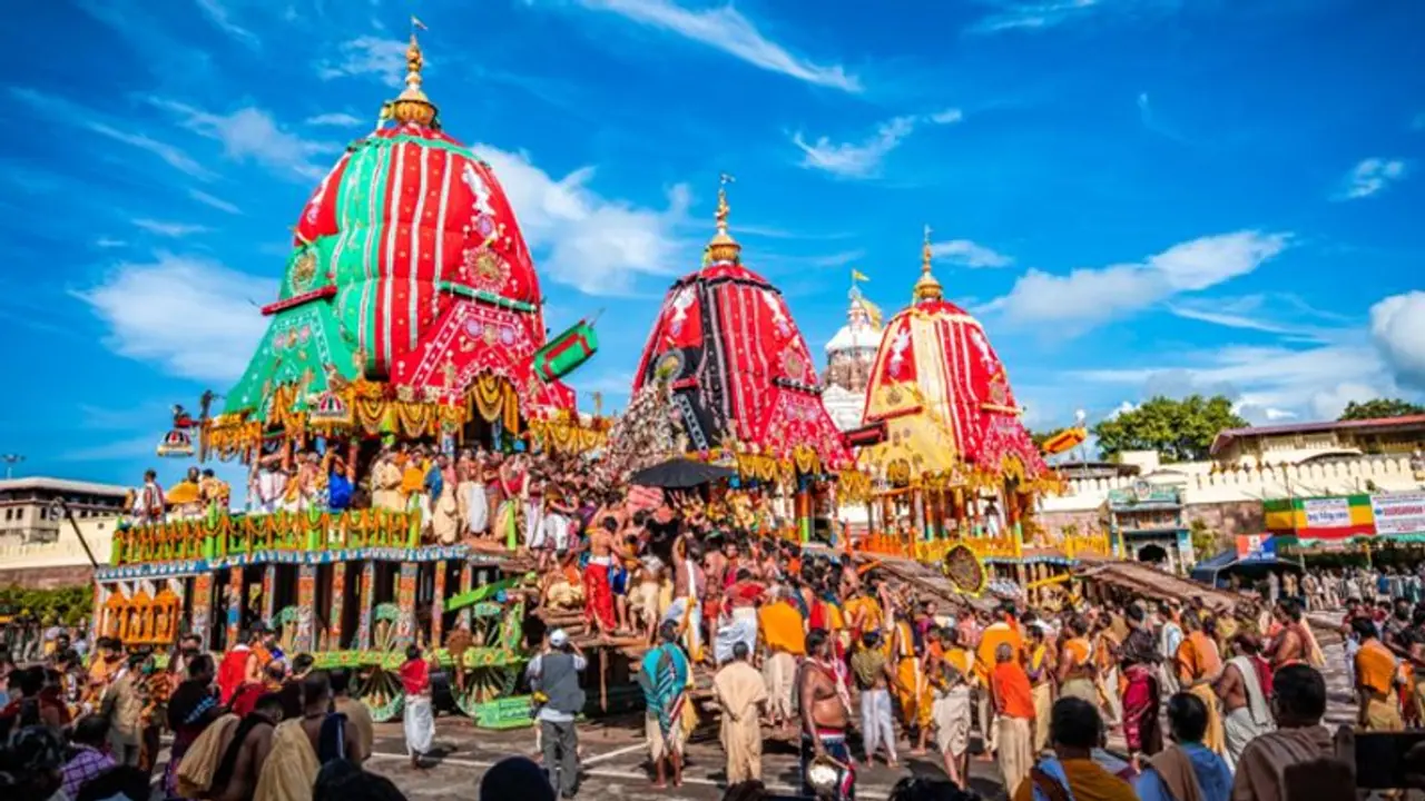 Rath Yatra 2024: Know history, significance, importance and theme