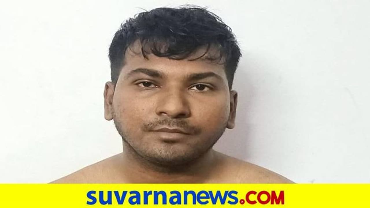 ಹೊನ್ನಾವರ: ದುಡಿಯುವಂತೆ ಬುದ್ಧಿ ಹೇಳಿದ್ದಕ್ಕೆ ತಮ್ಮನನ್ನೇ ಕೊಂದ ಕುಡುಕ ಅಣ್ಣ..!