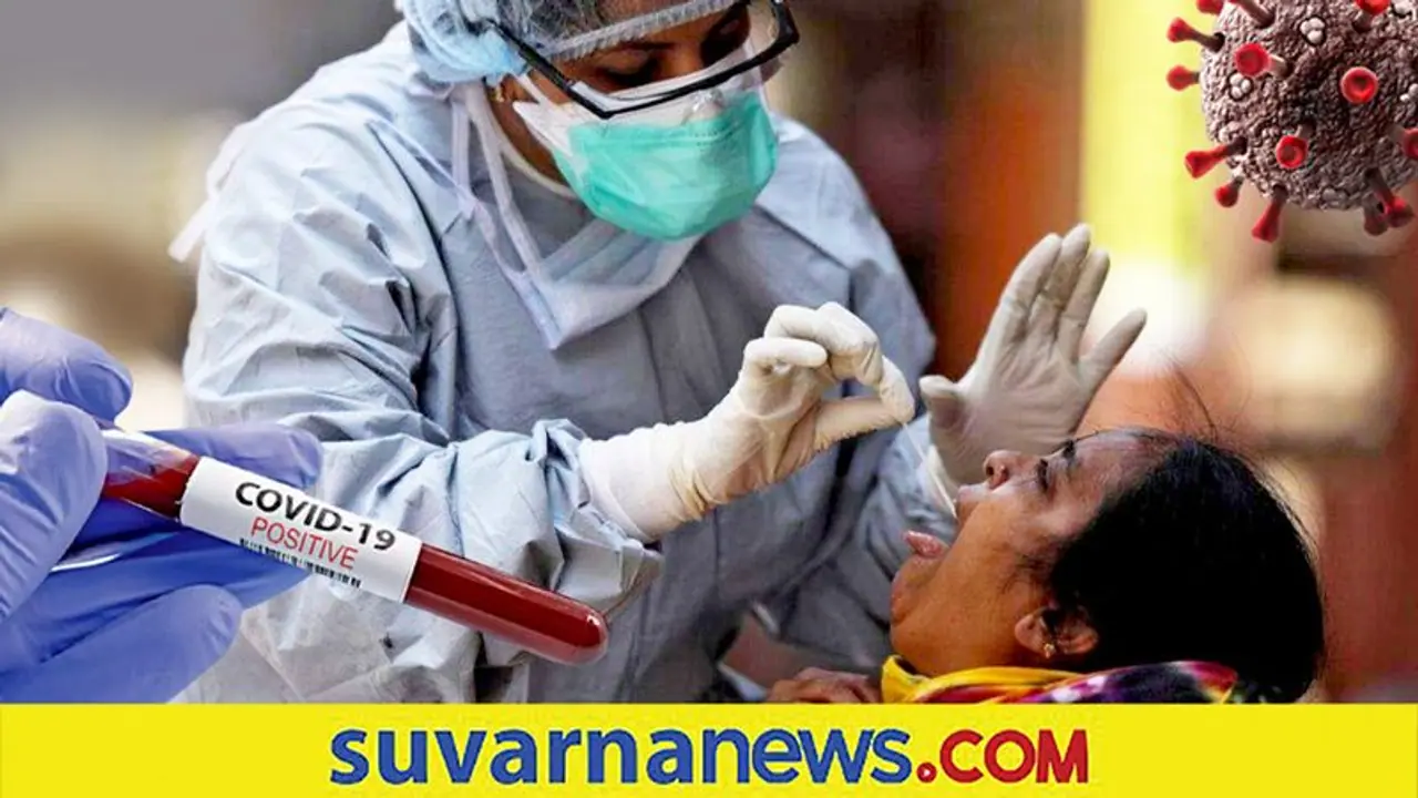 ಮೈಸೂರು : ಇನ್ನೂ ನಿಂತಿಲ್ಲ ಕೊರೋನಾ ಎಚ್ಚರ!