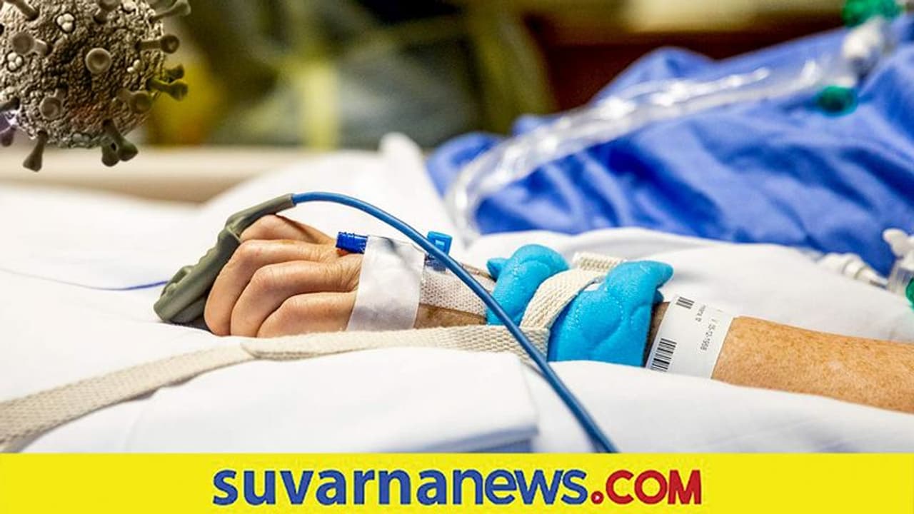 ದೇಶದಲ್ಲಿ ಕೋವಿಡ್ ಕೇಸ್ ಇಳೀತಿಲ್ಲ : ಇದು ಎಚ್ಚರಿಕೆ ಗಂಟೆ ದೇಶದಲ್ಲಿ ಕೋವಿಡ್ ಕೇಸ್ ಇಳೀತಿಲ್ಲ : ಇದು ಎಚ್ಚರಿಕೆ ಗಂಟೆ