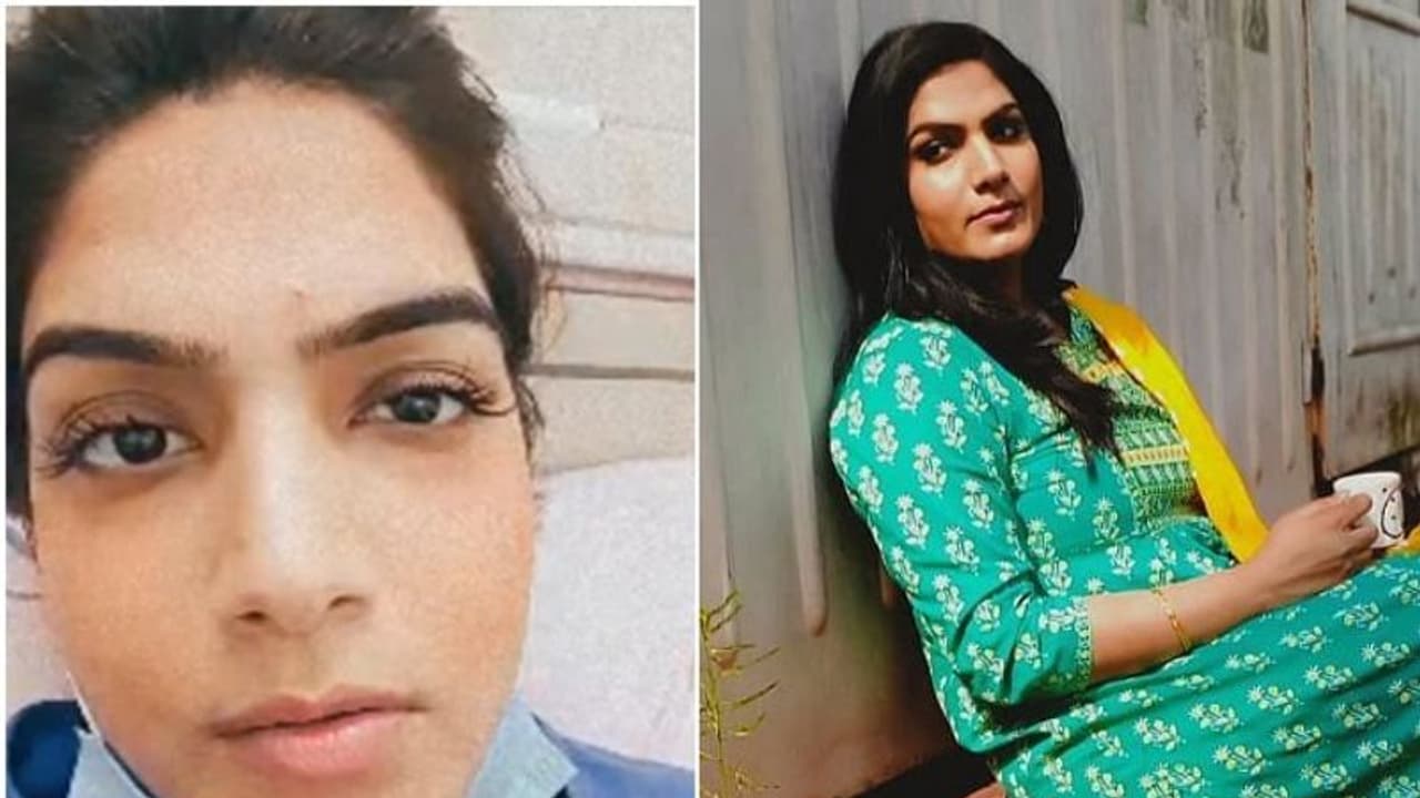 അച്ഛൻ ദാനം ചെയ്ത വൃക്കയും തകരാറില്‍; സഹായം തേടി നടി