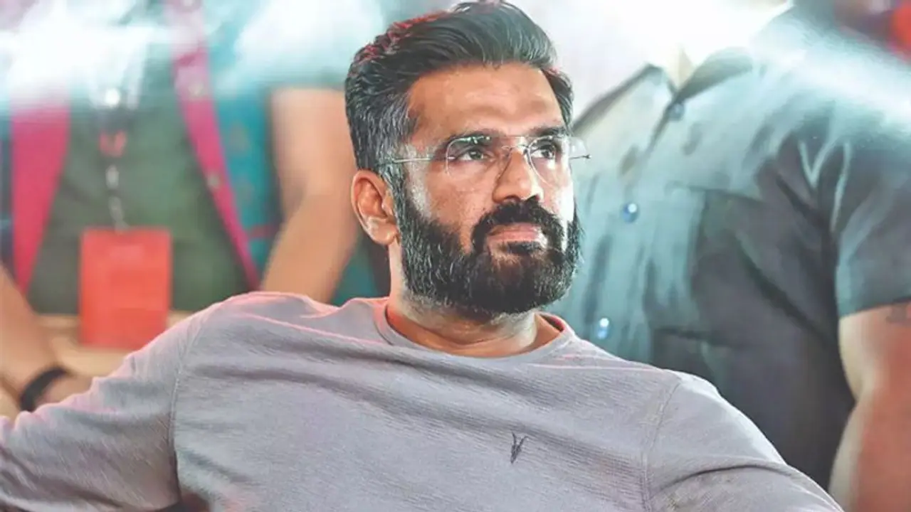 BMC seals Bollywood actor Suniel Shetty’s house in Mumbai; read details BMC seals Bollywood actor Suniel Shetty’s house in Mumbai; read details