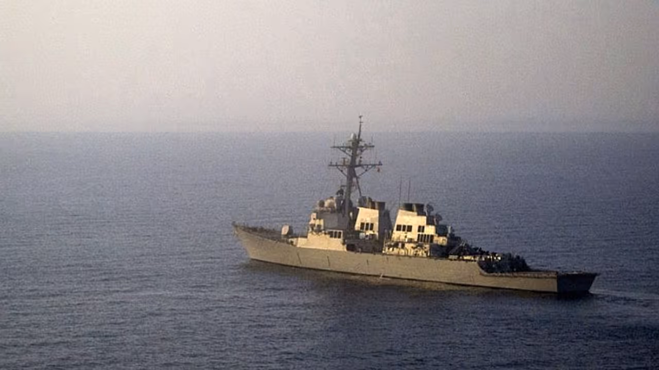 Red Sea Attacks: 12 nations warn Iran backed Houthis of 'consequences' Red Sea Attacks: 12 nations warn Iran backed Houthis of 'consequences'