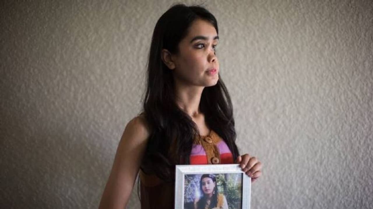 ആദ്യരാത്രി മുതൽ കൊടുംപീഡനം, മുഖത്തേക്ക് വെടിയുതിർത്തു, ഒരു അഫ്ഗാൻ യുവതിയുടെ അതിജീവനം! ആദ്യരാത്രി മുതൽ കൊടുംപീഡനം, മുഖത്തേക്ക് വെടിയുതിർത്തു, ഒരു അഫ്ഗാൻ യുവതിയുടെ അതിജീവനം!