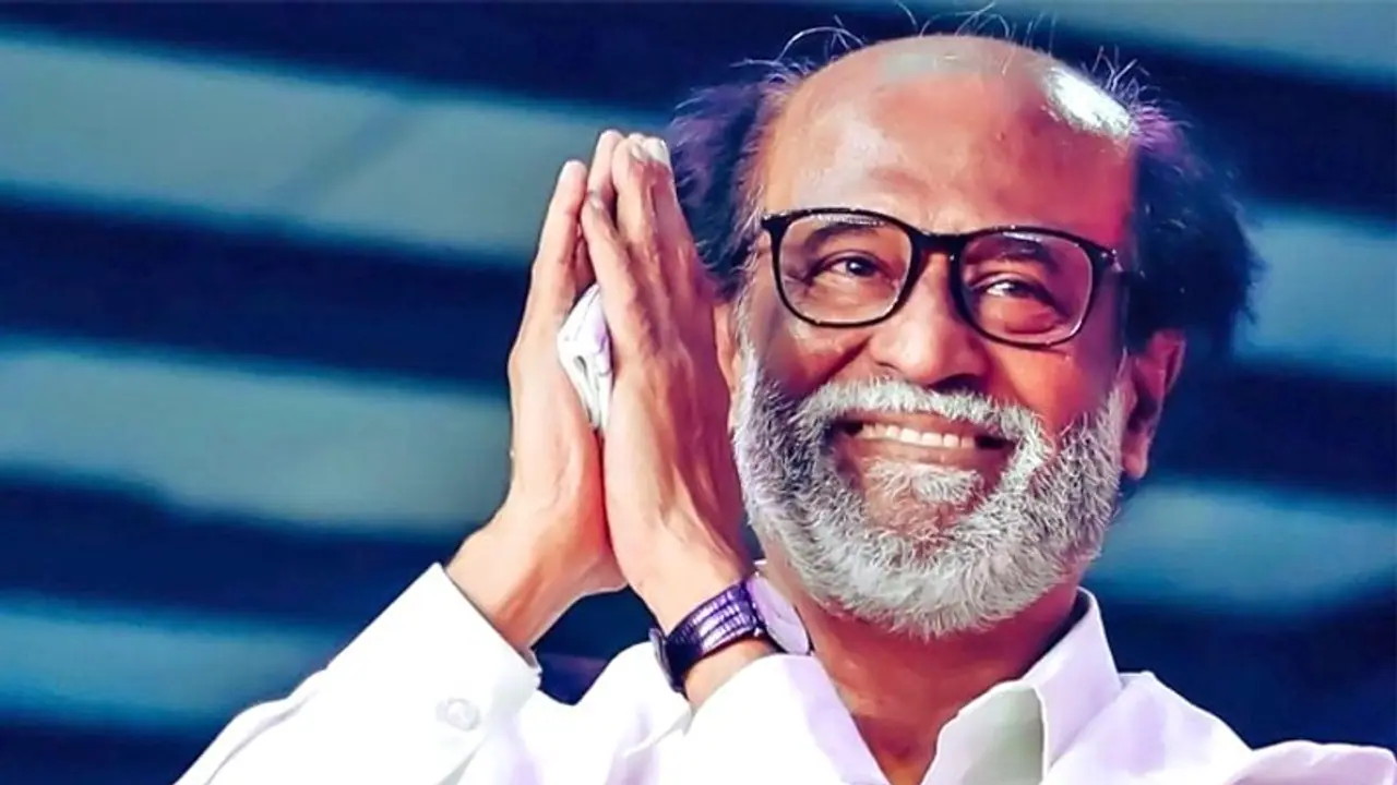 Rajinikanth is hospitalised in Chennai's Kauvery Hospital (Read Details)