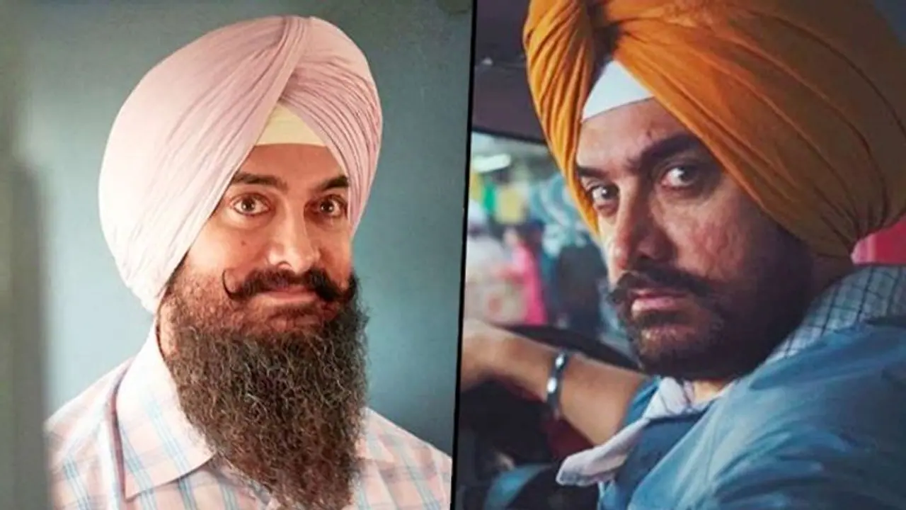 Aamir Khan called out as 'hypocrite' for polluting Ladakh post Laal Singh Chaddha shoot; watch video Aamir Khan called out as 'hypocrite' for polluting Ladakh post Laal Singh Chaddha shoot; watch video