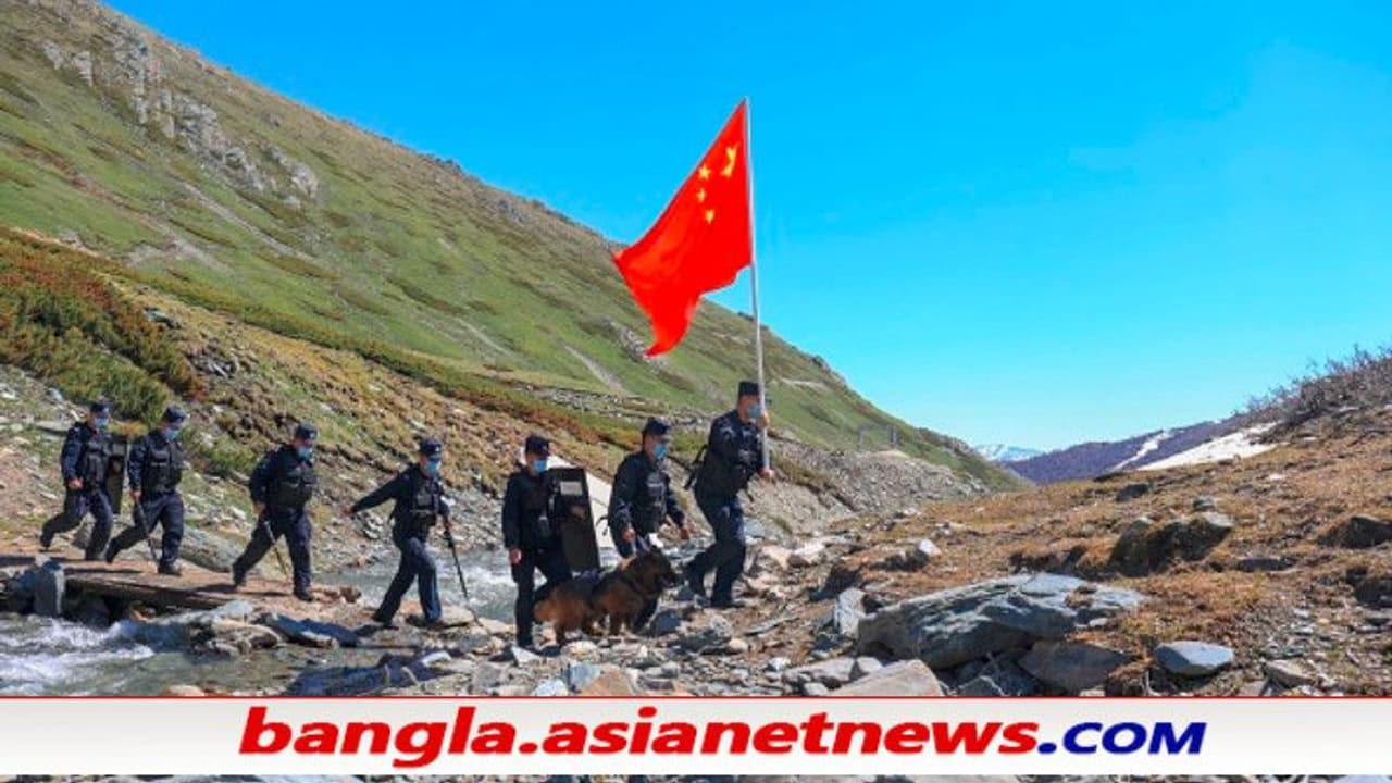 লাদাখের ডেমচকে চিনা অনুপ্রবেশ দলাই লামার জন্মদিন পালনে বাধা, আতঙ্কিত গ্রামবাসীরা লাদাখের ডেমচকে চিনা অনুপ্রবেশ দলাই লামার জন্মদিন পালনে বাধা, আতঙ্কিত গ্রামবাসীরা