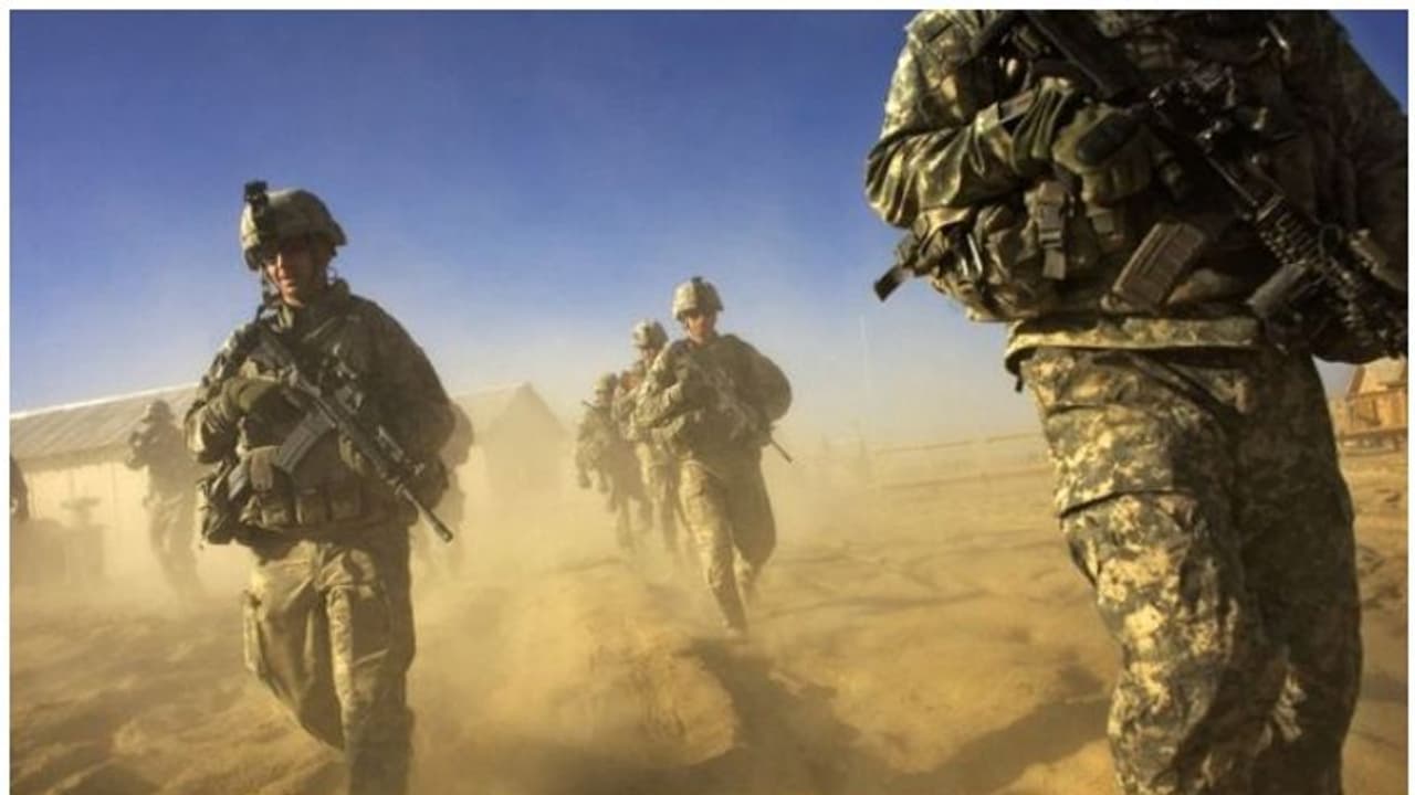 അഫ്‌ഗാനിസ്ഥാനിൽ നിന്ന് അമേരിക്ക പടിയിറങ്ങുന്നു, ഇനിയെന്ത്?