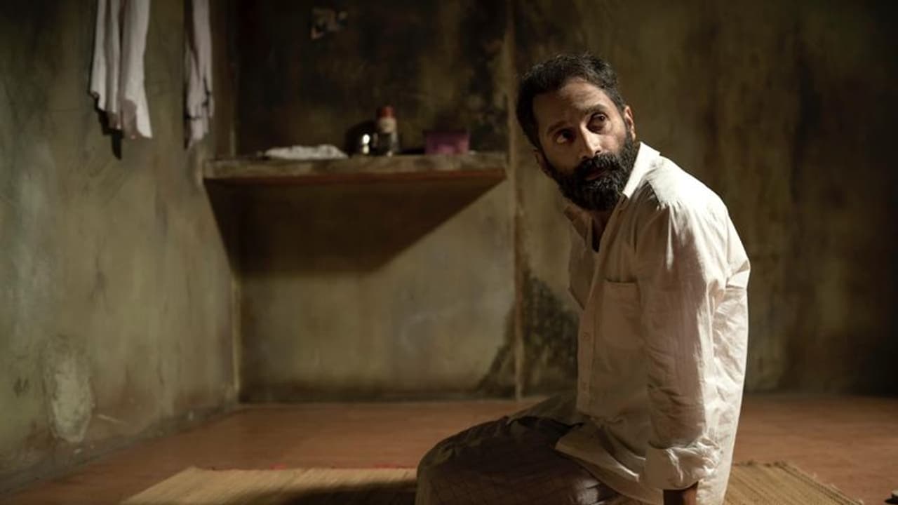 Fahadh Faasil on Malik, "To look the character was the most challenging bit" Fahadh Faasil on Malik, "To look the character was the most challenging bit"