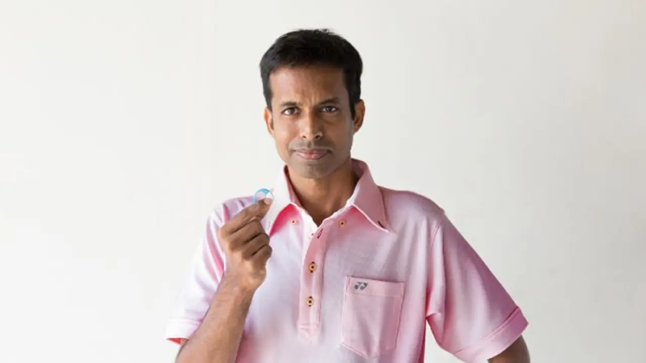 ಒಲಿಂಪಿಕ್ಸ್ ಕ್ರೀಡಾಕೂಟಕ್ಕೆ ಗೋಪಿಚಂದ್ ಬೆಂಬಲಿತ ಧ್ಯಾನಾ ಜೊತೆ ಸಹಭಾಗಿತ್ವ ಘೋಷಿಸಿದ IOA!