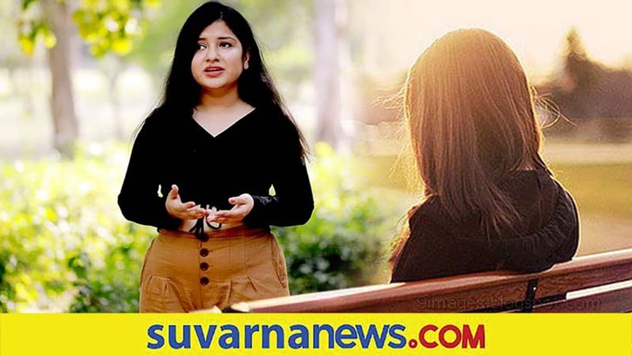 'ಒಂದೇ ತಿಂಗಳಲ್ಲಿ ಸಾಯ್ತೀಯಾ' ಅನ್ನಿಸಿಕೊಂಡವಳು ಕಲಿತ ಬದುಕಿನ ಪಾಠ