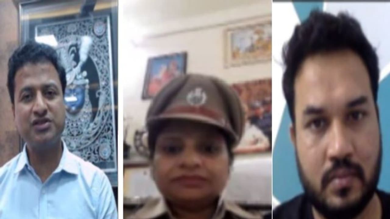 दिव्यांगों की भलाई के लिए नारायण सेवा संस्थान ने वेबिनार का किया आयोजन, कोरोना से बचने के लिए दिए टिप्स