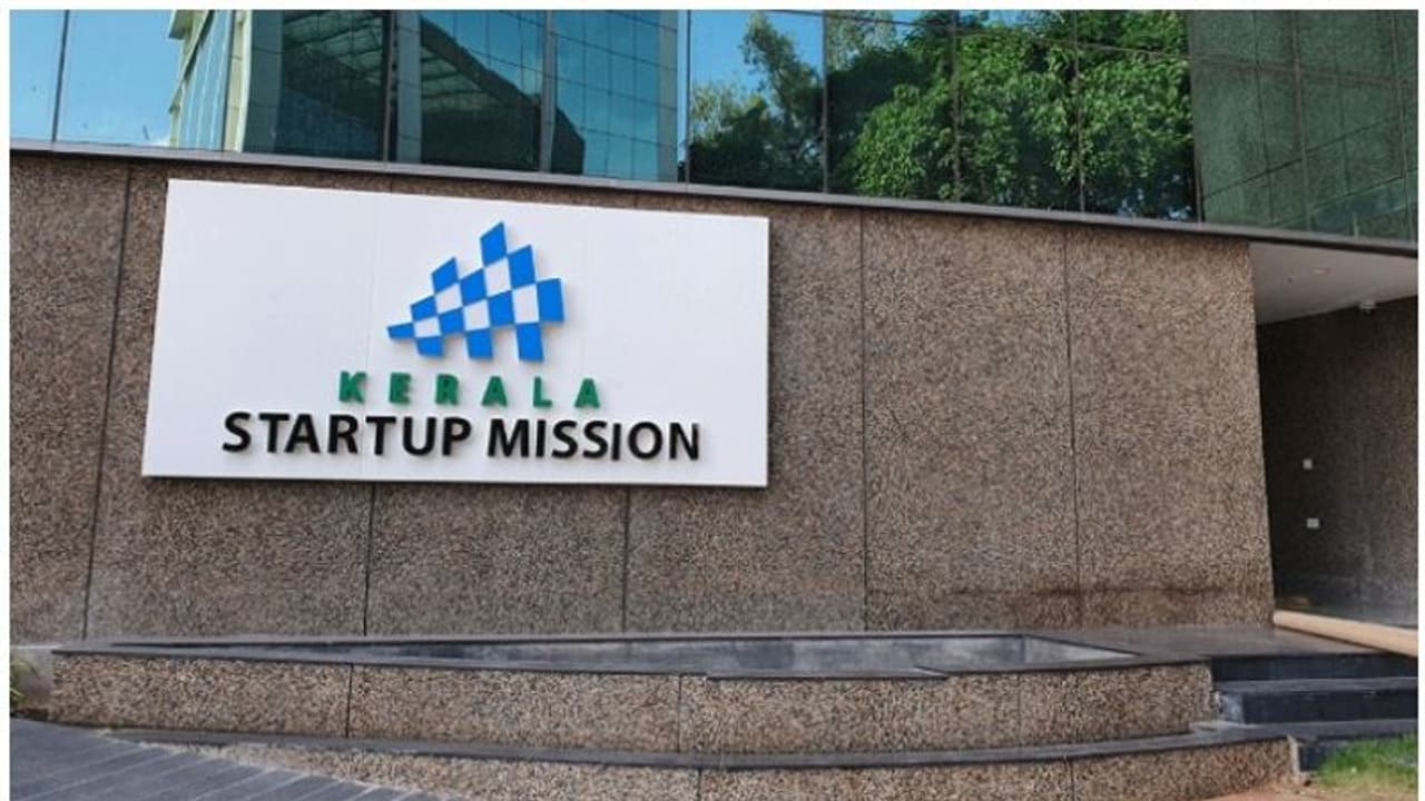 ദുബായ് ജൈടെക്സ് എക്സ്പോയില്‍ 20 കേരള സ്റ്റാര്‍ട്ടപ്പുകള്‍; നാലുദിവസത്തെ പ്രദര്‍ശനം