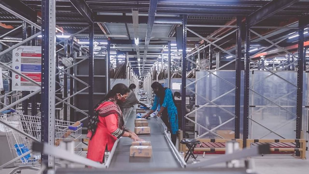 3.6 ಬಿಲಿಯನ್‌ ಅಮೆರಿಕನ್ ಡಾಲರ್‌ ಸಂಗ್ರಹಿಸಿ ದಾಖಲೆ ಬರೆದ ಫ್ಲಿಪ್‌ಕಾರ್ಟ್