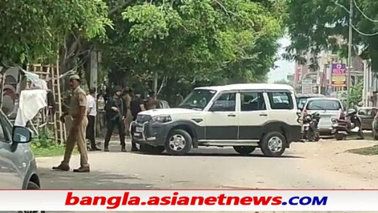 দেশলাই দিয়ে বোমা, ডিপ্লোমাধারী জঙ্গী, উত্তরপ্রদেশ আল কায়দা কেসে বেরোচ্ছে বিস্ফোরক তথ্য দেশলাই দিয়ে বোমা, ডিপ্লোমাধারী জঙ্গী, উত্তরপ্রদেশ আল কায়দা কেসে বেরোচ্ছে বিস্ফোরক তথ্য