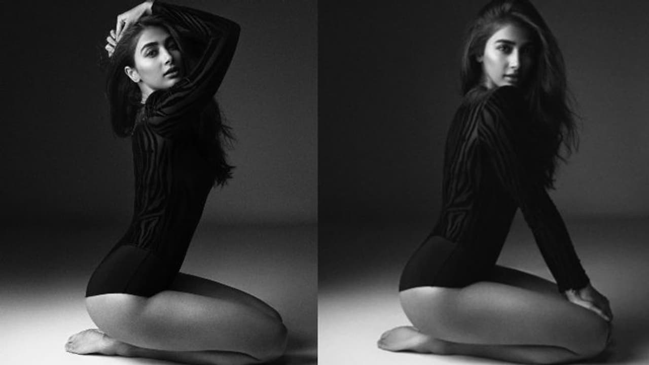 Pooja Hegde juggles multiple projects, hops from one city to another