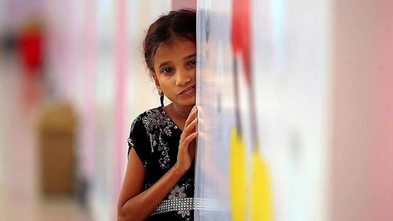 Malnutrition killed 6,852 kids in 3 years in 16 Maharashtra districts 