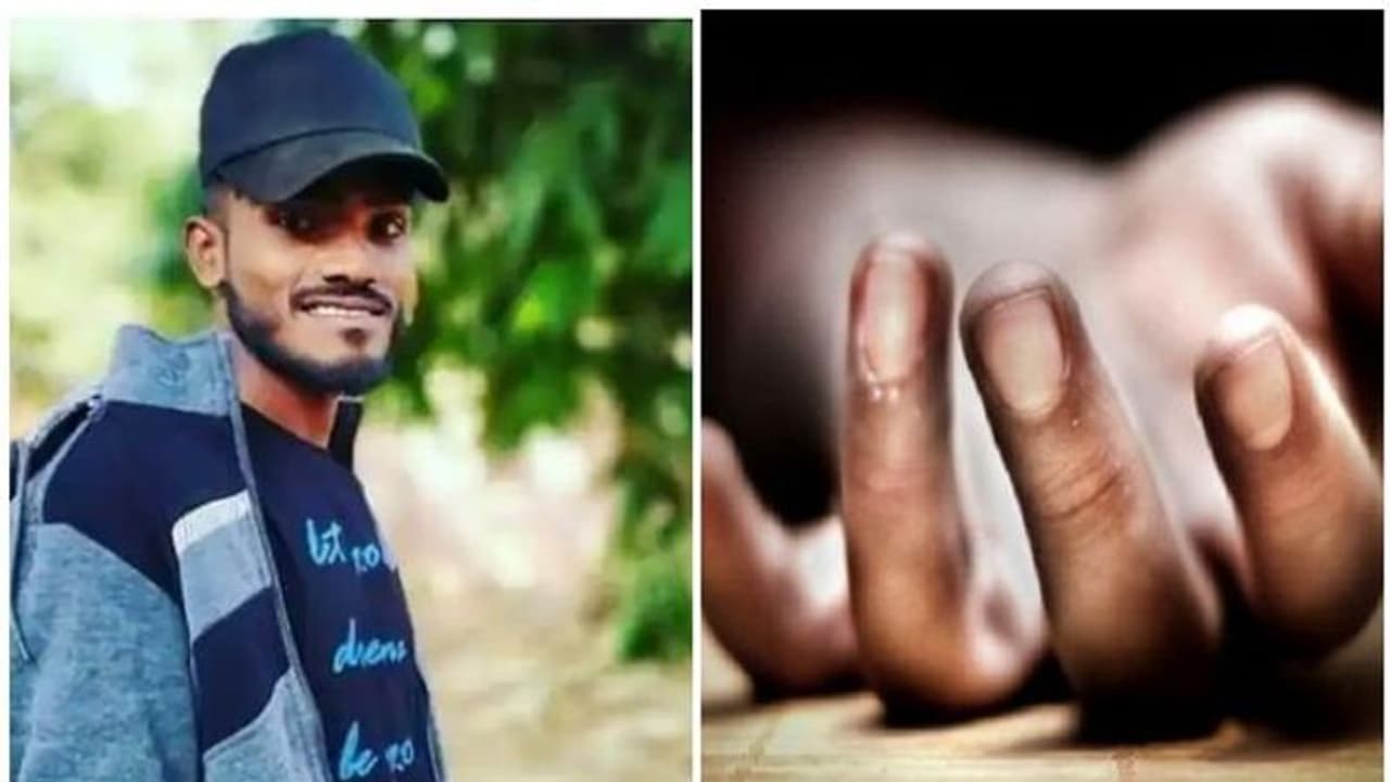 മണ്ണാർക്കാട് യുവാവ് വെടിയേറ്റ് മരിച്ച സംഭവത്തിന് പിന്നാലെ വിഷം കഴിച്ച നിലയിൽ കണ്ടെത്തിയ പ്രതിയും മരിച്ചു മണ്ണാർക്കാട് യുവാവ് വെടിയേറ്റ് മരിച്ച സംഭവത്തിന് പിന്നാലെ വിഷം കഴിച്ച നിലയിൽ കണ്ടെത്തിയ പ്രതിയും മരിച്ചു