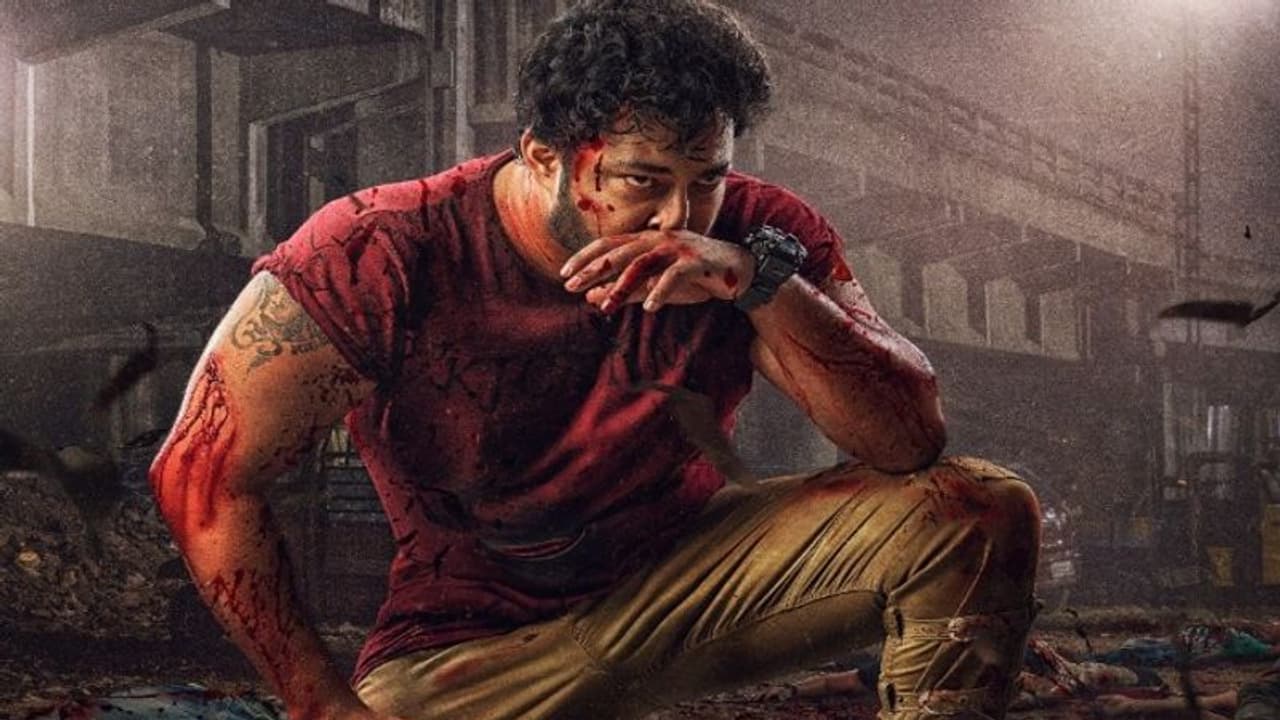 మూడేళ్ల గ్యాప్తో వస్తోన్న తనీష్.. సింగిల్ షాట్లో `మహాప్రస్థానం`.. మూడేళ్ల గ్యాప్తో వస్తోన్న తనీష్.. సింగిల్ షాట్లో `మహాప్రస్థానం`..